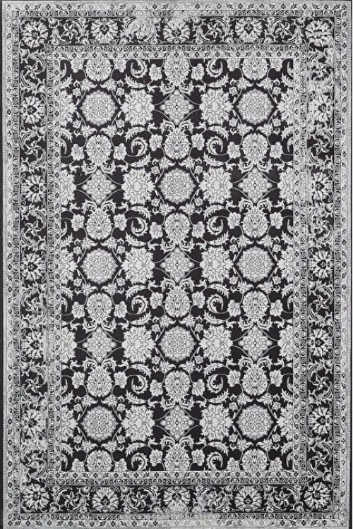 Gümüşsuyu Esiliva 11309-Siyah