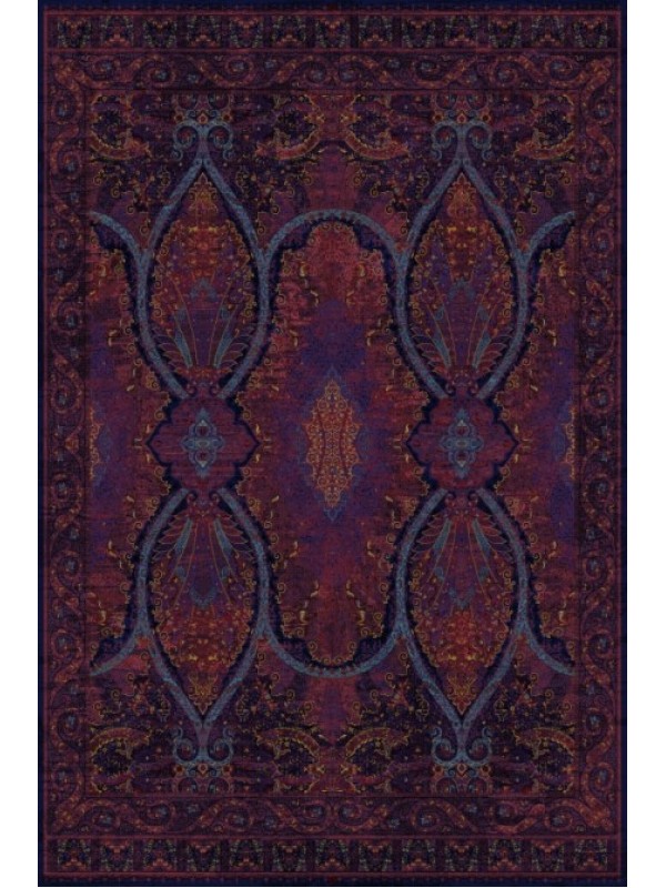 Diora Halı Kumkapı 8132A Diora Halı Kumkapı 8132A