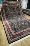 150 Tarak Sık Dokuma Modal İpek Halısı