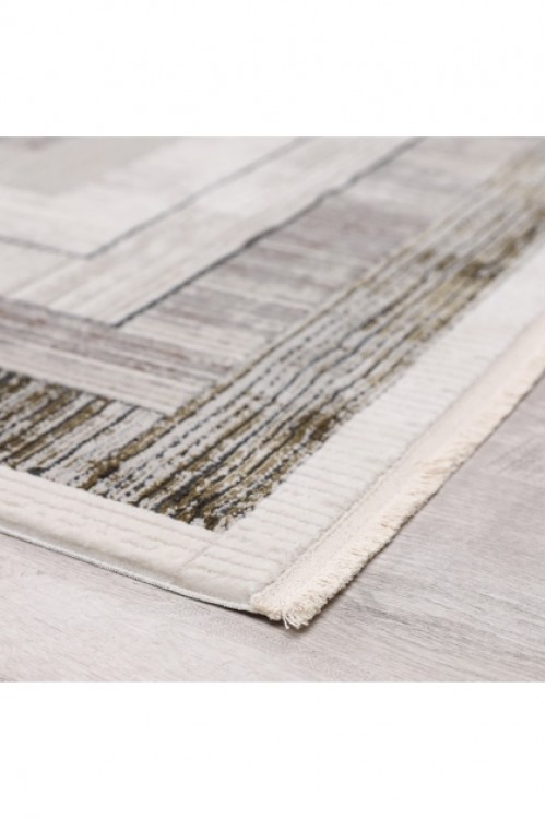 Angora Halı Richmond A293F Gri