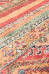 Eko halı-ANTIQUE ATK 05 MULTY-Kolay kullanımlı Kaymaz Karabağ ve Antik Desenlere Sahip Yıkanabilir Makine Halısı Eko halı-ANTIQUE ATK 05 MULTY-Kolay kullanımlı Kaymaz Karabağ ve Antik Desenlere Sahip Yıkanabilir Makine Halısı