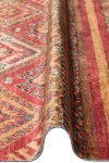 Eko halı-ANTIQUE ATK 05 MULTY-Kolay kullanımlı Kaymaz Karabağ ve Antik Desenlere Sahip Yıkanabilir Makine Halısı Eko halı-ANTIQUE ATK 05 MULTY-Kolay kullanımlı Kaymaz Karabağ ve Antik Desenlere Sahip Yıkanabilir Makine Halısı