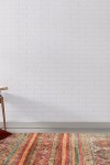 Eko halı-ANTIQUE ATK 05 MULTY-Kolay kullanımlı Kaymaz Karabağ ve Antik Desenlere Sahip Yıkanabilir Makine Halısı Eko halı-ANTIQUE ATK 05 MULTY-Kolay kullanımlı Kaymaz Karabağ ve Antik Desenlere Sahip Yıkanabilir Makine Halısı