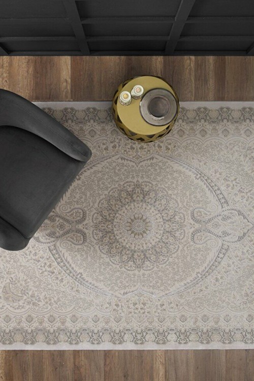 Gümüşsuyu Esiliva 11431-Krem
