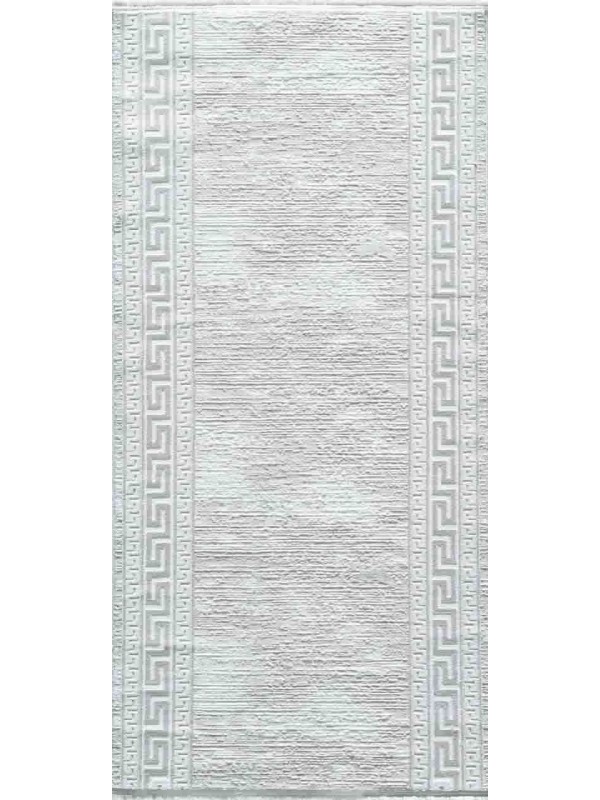 Artemis Samoa 06433C Krem Bej Halı