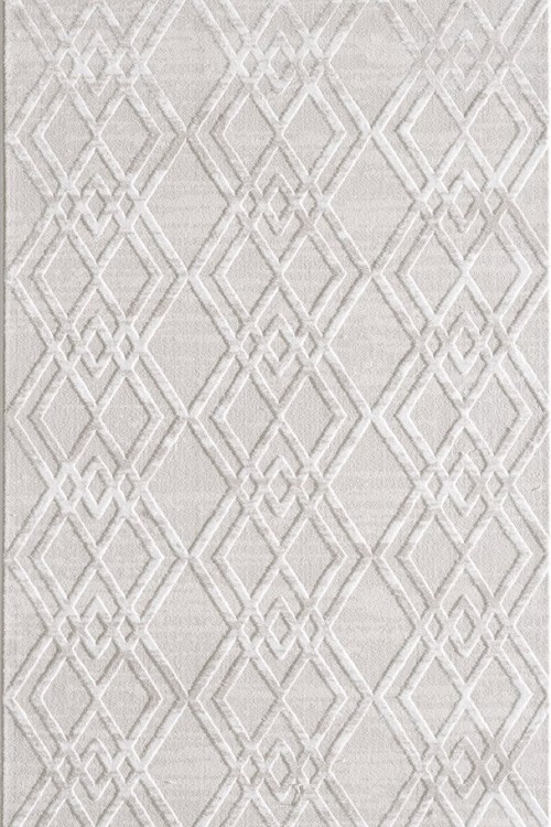 Artemis Samoa 06440B Krem Bej Halı