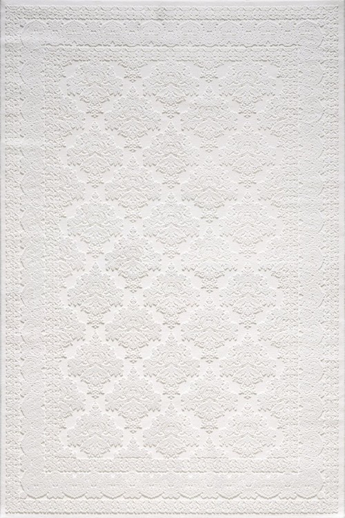 Artemis Vanessa 06151C Krem Halı
