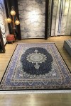 Şahinbey 150 Tarak İpek Halı