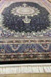 Şahinbey 150 Tarak İpek Halı