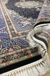 Şahinbey 150 Tarak İpek Halı