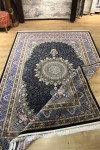 Şahinbey 150 Tarak İpek Halı