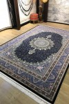 Şahinbey 150 Tarak İpek Halı