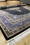 Şahinbey 150 Tarak İpek Halı