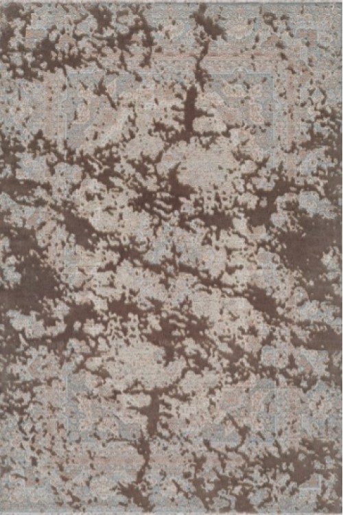 Woolknot Halı Historia 3026A Copper 527