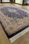 Şahinbey 120 Tarak İpek Halı Şahinbey 120 Tarak İpek Halı