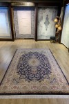Şahinbey 120 Tarak İpek Halı Şahinbey 120 Tarak İpek Halı