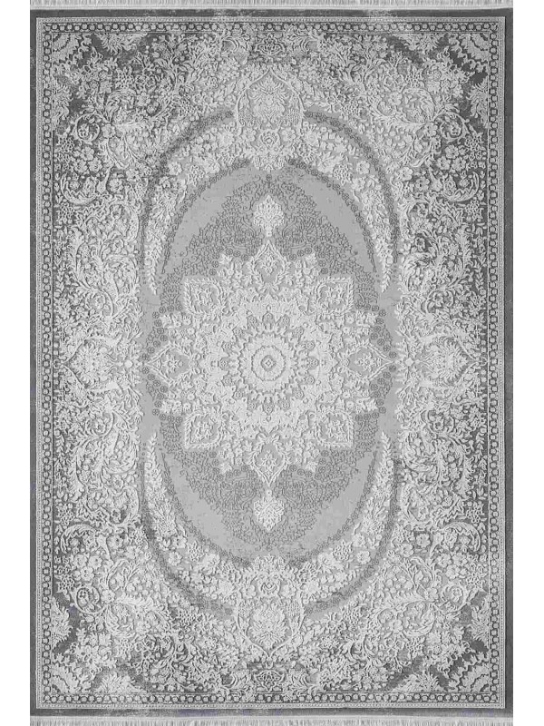 Gümüşsuyu Esiliva 11432-Gri
