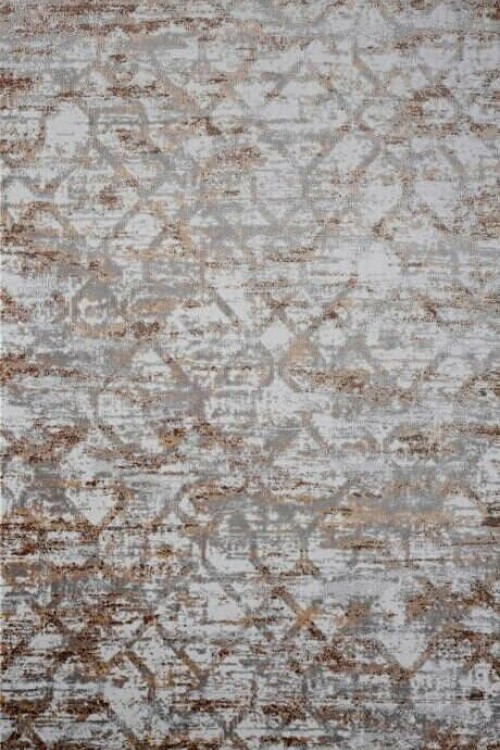 Gümüşsuyu Halı Viera 13551 Bakır