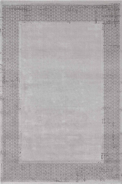 Gümüşsuyu Halı Viera 13882 Gri