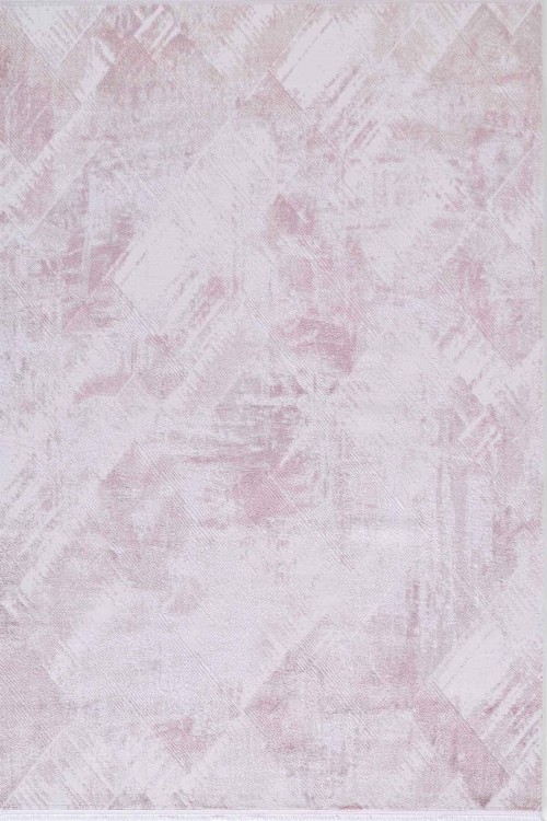 Gümüşsuyu Halı Viera 11612 Pembe