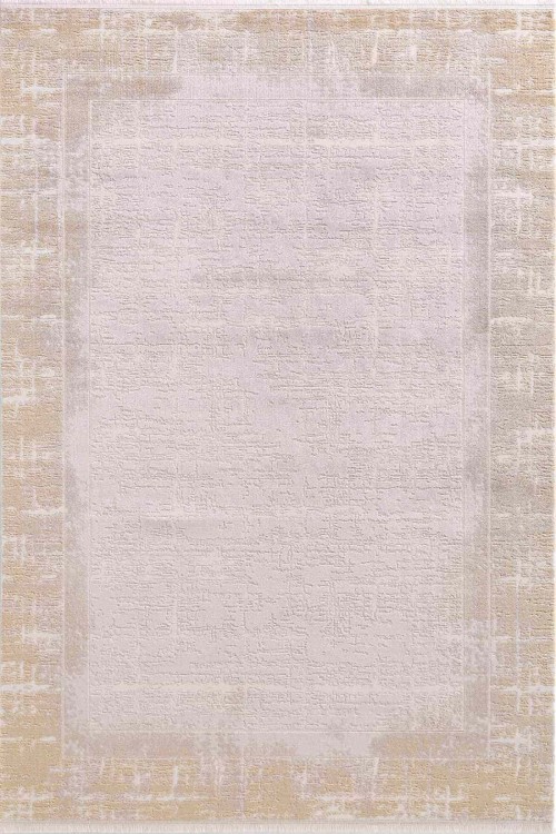 Gümüşsuyu Halı Viera 11607 Sarı