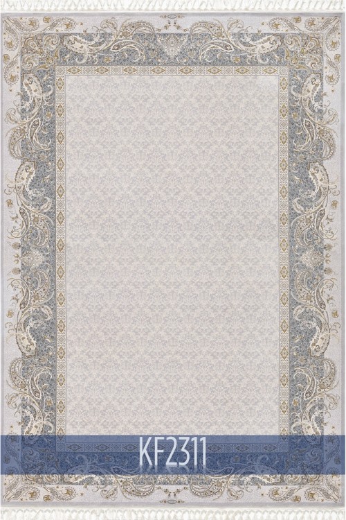 Woolknot Halı Kaftan KF2311