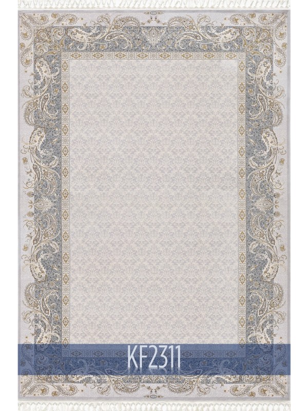 Woolknot Halı Kaftan KF2311