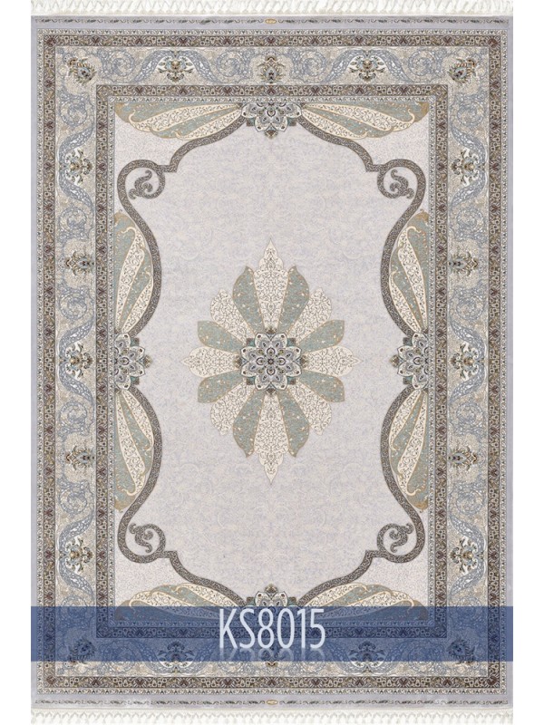 Woolknot Halı Kaftan KS8015