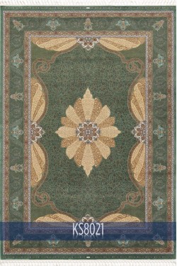 Woolknot Halı Kaftan KS8021