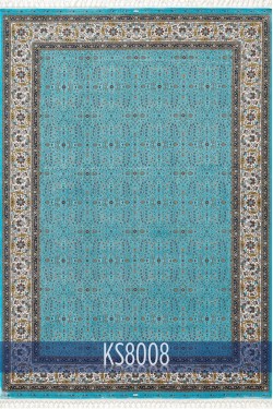 Woolknot Halı Kaftan KS8008