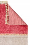 ZARA ZR 11 RED AUTUMN Otantik Desenli Özel Hav Vermeyen ve Kolay Temizlenebilir Tensel Kullanılarak El Emeği ile Özel Tezgahlarda Üretilen Modern Uşak Halısı ZARA ZR 11 RED AUTUMN Otantik Desenli Özel Hav Vermeyen ve Kolay Temizlenebilir Tensel Kullanılarak El Emeği ile Özel Tezgahlarda Üretilen Modern Uşak Halısı