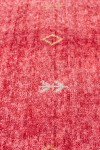 ZARA ZR 11 RED AUTUMN Otantik Desenli Özel Hav Vermeyen ve Kolay Temizlenebilir Tensel Kullanılarak El Emeği ile Özel Tezgahlarda Üretilen Modern Uşak Halısı ZARA ZR 11 RED AUTUMN Otantik Desenli Özel Hav Vermeyen ve Kolay Temizlenebilir Tensel Kullanılarak El Emeği ile Özel Tezgahlarda Üretilen Modern Uşak Halısı