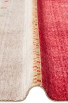 ZARA ZR 11 RED AUTUMN Otantik Desenli Özel Hav Vermeyen ve Kolay Temizlenebilir Tensel Kullanılarak El Emeği ile Özel Tezgahlarda Üretilen Modern Uşak Halısı ZARA ZR 11 RED AUTUMN Otantik Desenli Özel Hav Vermeyen ve Kolay Temizlenebilir Tensel Kullanılarak El Emeği ile Özel Tezgahlarda Üretilen Modern Uşak Halısı