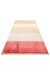 ZARA ZR 11 RED AUTUMN Otantik Desenli Özel Hav Vermeyen ve Kolay Temizlenebilir Tensel Kullanılarak El Emeği ile Özel Tezgahlarda Üretilen Modern Uşak Halısı ZARA ZR 11 RED AUTUMN Otantik Desenli Özel Hav Vermeyen ve Kolay Temizlenebilir Tensel Kullanılarak El Emeği ile Özel Tezgahlarda Üretilen Modern Uşak Halısı
