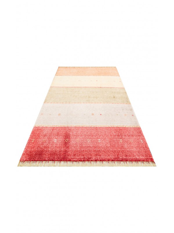 ZARA ZR 11 RED AUTUMN Otantik Desenli Özel Hav Vermeyen ve Kolay Temizlenebilir Tensel Kullanılarak El Emeği ile Özel Tezgahlarda Üretilen Modern Uşak Halısı ZARA ZR 11 RED AUTUMN Otantik Desenli Özel Hav Vermeyen ve Kolay Temizlenebilir Tensel Kullanılarak El Emeği ile Özel Tezgahlarda Üretilen Modern Uşak Halısı